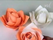 A szalvéta használata étkezés után szükséges, de nemcsak hasznos lehet, hanem dí…