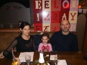 Facebook játékunk nyertesi a Yee-Lo Pizzéria és Sörözőben….