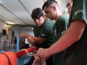 BÚVÁRTÁBOR – 5. nap….