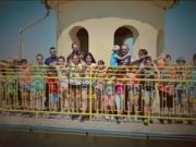 Alakulatunk kétszer egy hetes turnusban gyermekfelügyeleti tábornak adott helyet…