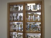 Az elmúlt két nap képekben….