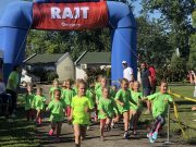 Rekordszámú nevezés az aquatlon versenyen…