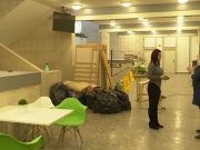 Köszönjük a Szentes TV-nek, hogy meglátogattak bennünket és így a látogatóinknak…