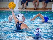 Női OB I.: győzelemmel zártuk az alapszakaszt…