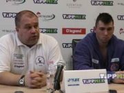 Az utolsó pillanatig kiélezett mérkőzést – és szentesi győzelmet – hozott a megy…