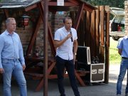 Ahol a múlt és a jelen találkozott…