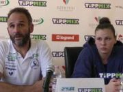 A III. Kerület elleni 9-7-es győzelemmel zárta az alapszakaszt a Hungerit Szente…