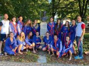 Méltó helyre került a Sipos Edit Kupa…