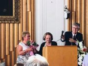 Augusztusban is üléseztek a képviselők…