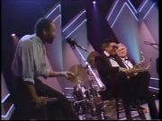 Richie Cole, Bud Shank, James Moody, Lee Konitz, Bobby Mcferrin – Billie’s Bounc…