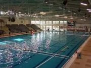 Hamarosan kezdődik a Hungerit Szentes III. Kerület összecsapás. #vízilabda #tip…