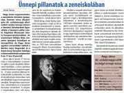 A hét legnépszerűbb cikke II….