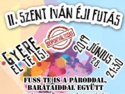 Ma éjjel!
Start: 21.30 Szentes, Megyeháza