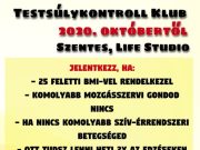 Elérni a céljainkat fokozatosan…