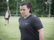 Váradié a századik érem…