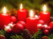 Advent negyedik vasárnapja :) Kérjük, kedves Olvasóinkat, hogy osszák meg velünk…
