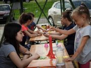 Élmények sokaságával fejeződött be a RÁKÓCZI APRÓDJAI elnevezésű gyermekfelügyel…