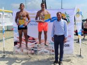 Cseh Balázs a bajnok…