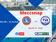 Az idény utolsó alapszakasz-mérkőzését játssza női csapatunk. #hajráSzentes…