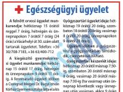 #szentesielet #tajekozottnaklennijo #varosihetilap #szentes…