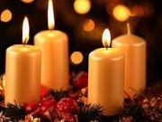 Advent harmadik vasárnapja :)…