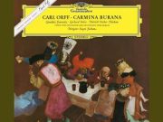 Orff: Carmina Burana / Fortuna Imperatrix Mundi – 1. O Fortuna