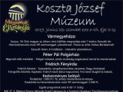 A műszaki ezred is csatlakozott a Múzeumok Éjszakája rendezvényhez. A fekete ke…