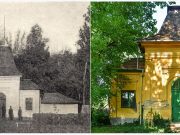 Szentes arculata régen és ma…