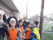 Az idei utolsó fordulójához érkezett az Interliga kupa sorozat. Aradon szerepeln…