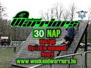 KÖZELEG!
Előnevezés: 2019. július 06-ig
OCR OB és Kupafutam
Katonai-, rendv…