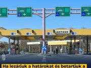 Magyarország kormányának tájékoztatása…