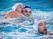 Férfi OB I.: vereséget szenvedünk Debrecenben…