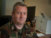 A Honvédelem Napja alkalmából Magyarország Honvédelmi Minisztere a Szolgálati Ér…