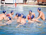 Karantén után ismét edzésben a metALCOM…