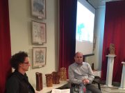 A szerda esti nagy sikert aratott előadásról néhány pillanatfelvétel!…