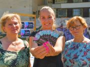 L’amour kártya = 5% kedvezmény 14 szentesi üzletben…