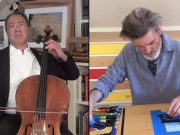 It’s been a joy to be making things with the amazing Mo Willems recently. Here’s…