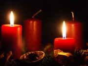 Advent második vasárnapja :)…