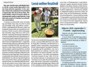 A hét legnépszerűbb cikke III….