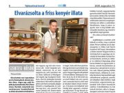 A hét legnépszerűbb cikke II….