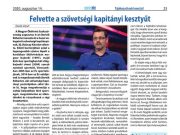 A hét legnépszerűbb cikke I….