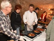 Előszilveszteri malacságok!…