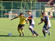 Ismét büntetők döntöttek, ezúttal nem a Kinizsi javára…