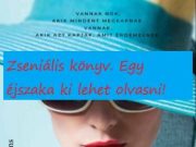 Válogassanak új könyveinkből!…