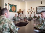 2022. július 16-án, Budapesten a Hősök-terén a haza védelmére ünnepélyes keretek…