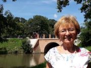 Huszonöt évig tanította az emigrációban élő magyarok gyermekeit dr. Papp Erzsébet