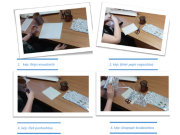 Apró változtatások, a közvetlen környezetünk díszítése szebbé teheti a napunkat …