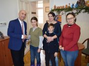 5000-ik látogató az OMEGA Kiállításon…