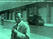 Miles Davis Quintet – It Never Entered My Mind