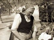 Kenyérsütés régen és napjainkban…